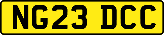NG23DCC
