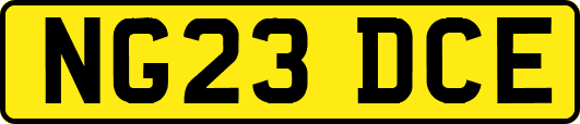 NG23DCE