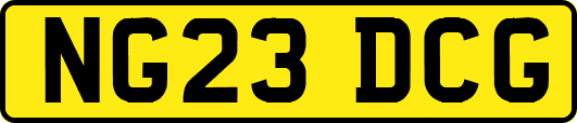 NG23DCG