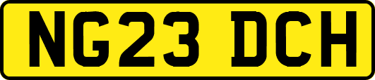 NG23DCH