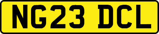 NG23DCL