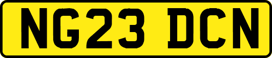 NG23DCN