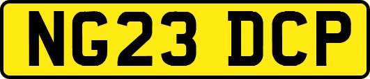 NG23DCP
