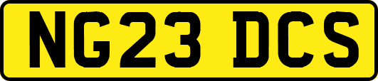 NG23DCS