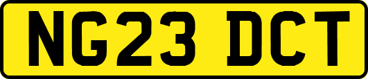NG23DCT