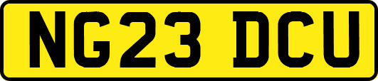 NG23DCU