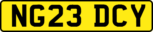 NG23DCY