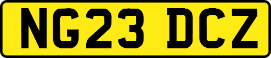 NG23DCZ