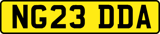 NG23DDA