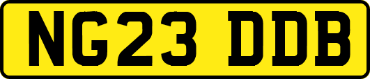 NG23DDB