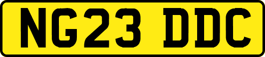 NG23DDC