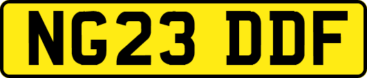 NG23DDF