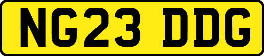 NG23DDG
