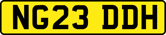 NG23DDH