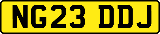 NG23DDJ