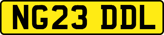 NG23DDL