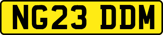 NG23DDM