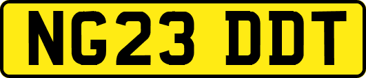 NG23DDT
