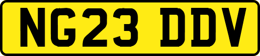 NG23DDV