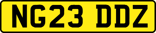 NG23DDZ