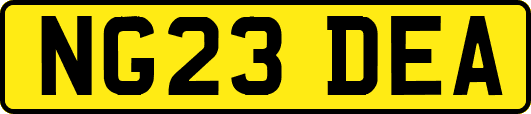 NG23DEA
