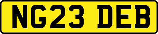 NG23DEB