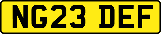 NG23DEF