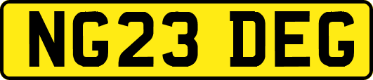 NG23DEG