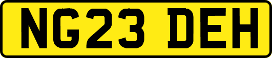 NG23DEH