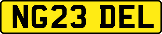 NG23DEL