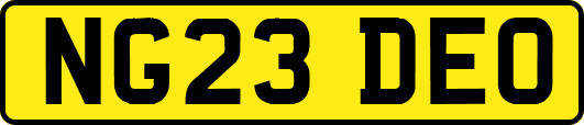 NG23DEO