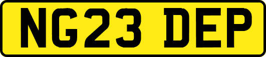 NG23DEP