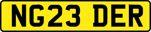 NG23DER