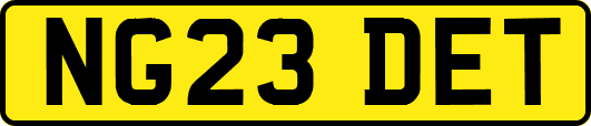 NG23DET