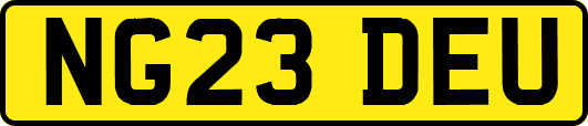NG23DEU
