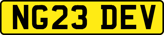 NG23DEV