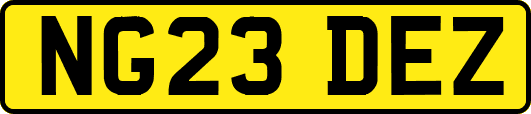 NG23DEZ