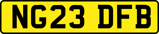 NG23DFB