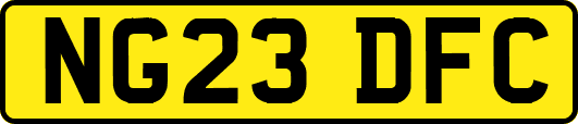 NG23DFC