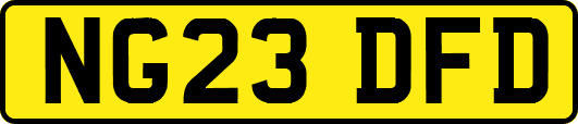 NG23DFD