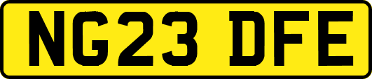 NG23DFE