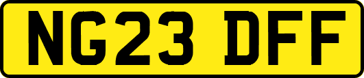 NG23DFF