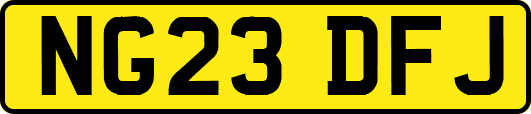 NG23DFJ
