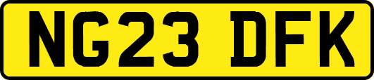 NG23DFK