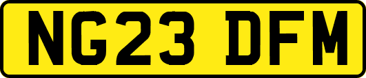 NG23DFM