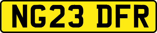 NG23DFR