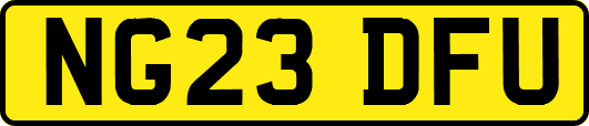 NG23DFU