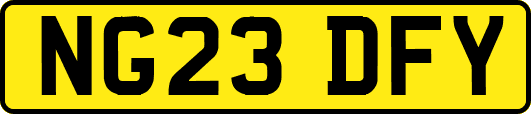 NG23DFY
