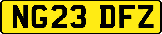 NG23DFZ