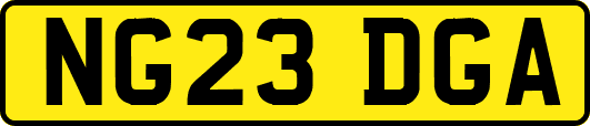 NG23DGA